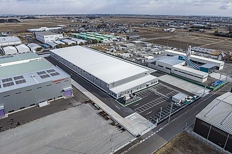 亘理町計画新築工事